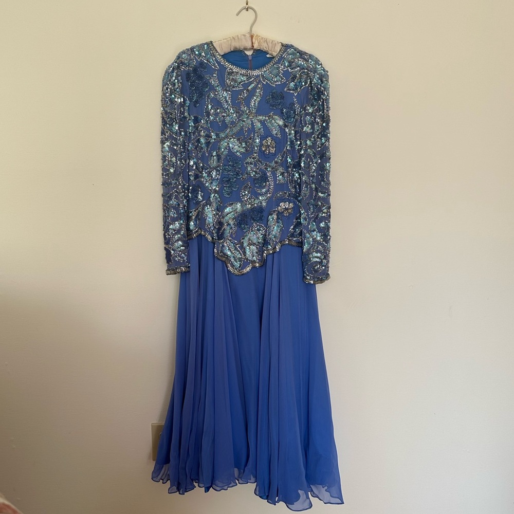 Beautiful dress